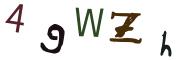 CAPTCHA на основе изображений