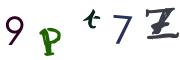 CAPTCHA на основе изображений