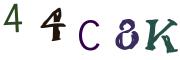 CAPTCHA на основе изображений